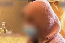 Đón taxi đi mua sắm, thiếu nữ rơi vào động yêu râu xanh