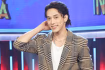 Chàng diễn viên cao 1m9 làm nhiều sao nữ mê mệt từng bị hói