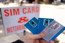 Bổ sung ảnh chủ SIM di động: Có thể sử dụng ảnh CMND