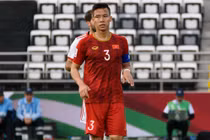 Xôn xao Thái Lan chiêu mộ Quế Ngọc Hải sang thi đấu