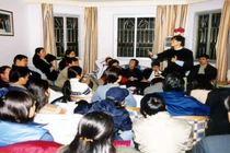 Hành trình 20 năm xây dựng đế chế Alibaba trước khi tỷ phú Jack Ma thoái vị