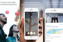 Apple công bố 10 ứng dụng hay nhất trên iPhone 2016