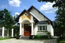 10 mẫu nhà cấp 4 từ 250 triệu đồng "gây bão" năm 2018