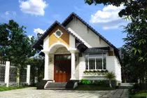 10 mẫu nhà cấp 4 từ 250 triệu đồng "gây bão" năm 2018