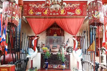 Những vị quan nước Việt thanh liêm thời phong kiến được người đời tôn kính