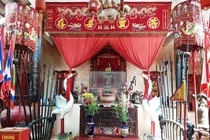 Những vị quan nước Việt thanh liêm thời phong kiến được người đời tôn kính