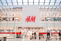 H&M xác nhận mở cửa hàng đầu tiên tại trung tâm Sài Gòn 