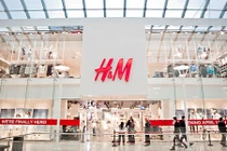 H&M xác nhận mở cửa hàng đầu tiên tại trung tâm Sài Gòn 