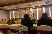 Ông Vũ Quang Hội Bitexco bị “out” khỏi HĐQT Hương Giang Tourist thế nào?