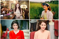 Các Hoa hậu Việt kiếm tiền “khủng” thế nào?