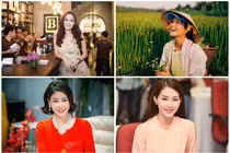 Các Hoa hậu Việt kiếm tiền “khủng” thế nào?