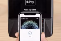 Apple tiếp tục tung video quảng cáo Apple Pay siêu bá đạo