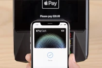 Apple tiếp tục tung video quảng cáo Apple Pay siêu bá đạo