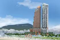 Khu đất “vàng” từng giao cho con ông Trần Bắc Hà được đem ra đấu giá