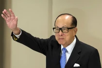 Tài sản của tỷ phú giàu nhất Hong Kong Lý Gia Thành