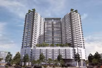 Hé lộ "danh tính" ông chủ Nhơn Hội New City rao bán trái phép bị “tuýt còi”