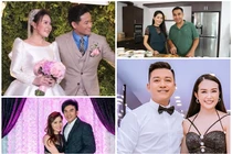 Đọ tài sản vợ doanh nhân tài giỏi của sao nam Việt