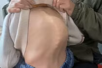 Cháu bé mắc bệnh hiểm nghèo, mồ côi cha mẹ cần giúp đỡ 