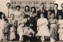 Người phụ nữ khiến huyền thoại Thanh Nga nghe theo là ai?