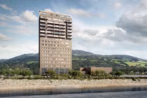 Tòa nhà gỗ cao nhất thế giới vừa hoàn thành có gì đặc biệt?