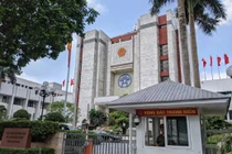 Hà Nội chưa nhận thông báo về vụ khám xét với thành viên Tổ giúp việc, tài xế của Chủ tịch UBND TP?