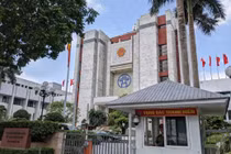 Hà Nội chưa nhận thông báo về vụ khám xét với thành viên Tổ giúp việc, tài xế của Chủ tịch UBND TP?