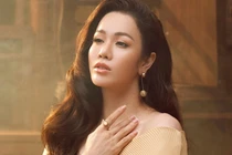 Nhật Kim Anh phản ứng cực gắt khi bị dân mạng chê bất lịch sự