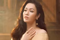 Nhật Kim Anh phản ứng cực gắt khi bị dân mạng chê bất lịch sự