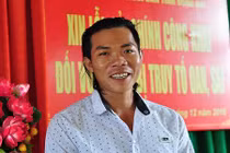 Thanh niên bị truy tố tội hiếp dâm được xin lỗi công khai 