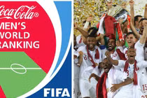Vô địch Asian Cup, tuyển Qatar tăng 38 bậc trên BXH FIFA