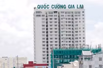 Hàng tồn và nợ "bủa vây" công ty của chồng cũ Hà Hồ