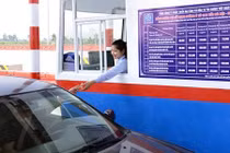 Sẽ đề xuất mở rộng đối tượng nộp phí bảo trì đường bộ