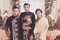 Hé lộ 3 người thừa kế tài giỏi của Tập đoàn Tân Hoàng Minh