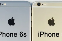 2 cách phân biệt iPhone 6S vỏ thật và vỏ lô