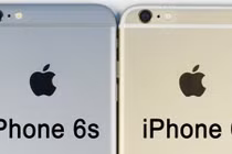 2 cách phân biệt iPhone 6S vỏ thật và vỏ lô