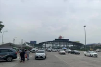 Cao tốc Pháp Vân - Cầu Giẽ thu phí, hàng nghìn người trở lại Hà Nội