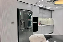 Hé lộ nhà mới sang trọng của Lưu Đê Ly