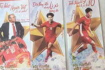 Những phong bao lì xì độc, lạ Tết Kỷ Hợi khiến khách phát sốt