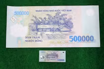 Bật mí những địa danh in trên đồng tiền Việt Nam 