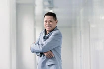 Tỷ phú Hoàng Kiều rớt khỏi top 400 người giàu nhất Mỹ