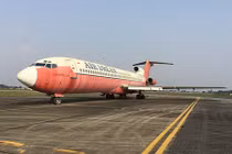 Máy bay Boeing vô chủ có thể được mua về làm gì?