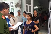 Mẹ nữ sinh giao gà ở Điện Biên sống như thế nào trước khi bắt?