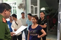 Mẹ nữ sinh giao gà ở Điện Biên sống như thế nào trước khi bắt?