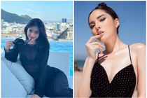 Dàn người đẹp chuộng nâng ngực, body nóng bỏng hậu 'dao kéo'