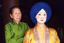 Cung nữ cuối cùng của triều Nguyễn qua đời