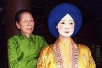 Cung nữ cuối cùng của triều Nguyễn qua đời