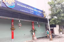 Vụ chủ quán bắt khách quỳ tại Bắc Ninh: Nạn nhân nhập viện, suy sụp