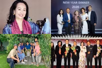 Những gia tộc kinh doanh nức tiếng tại Việt Nam