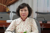 Giá trị “khủng” của lô đất dính sai phạm của bà Hồ Thị Kim Thoa