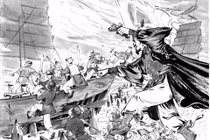 Những chiến công hiển hách năm Hợi trong sử Việt